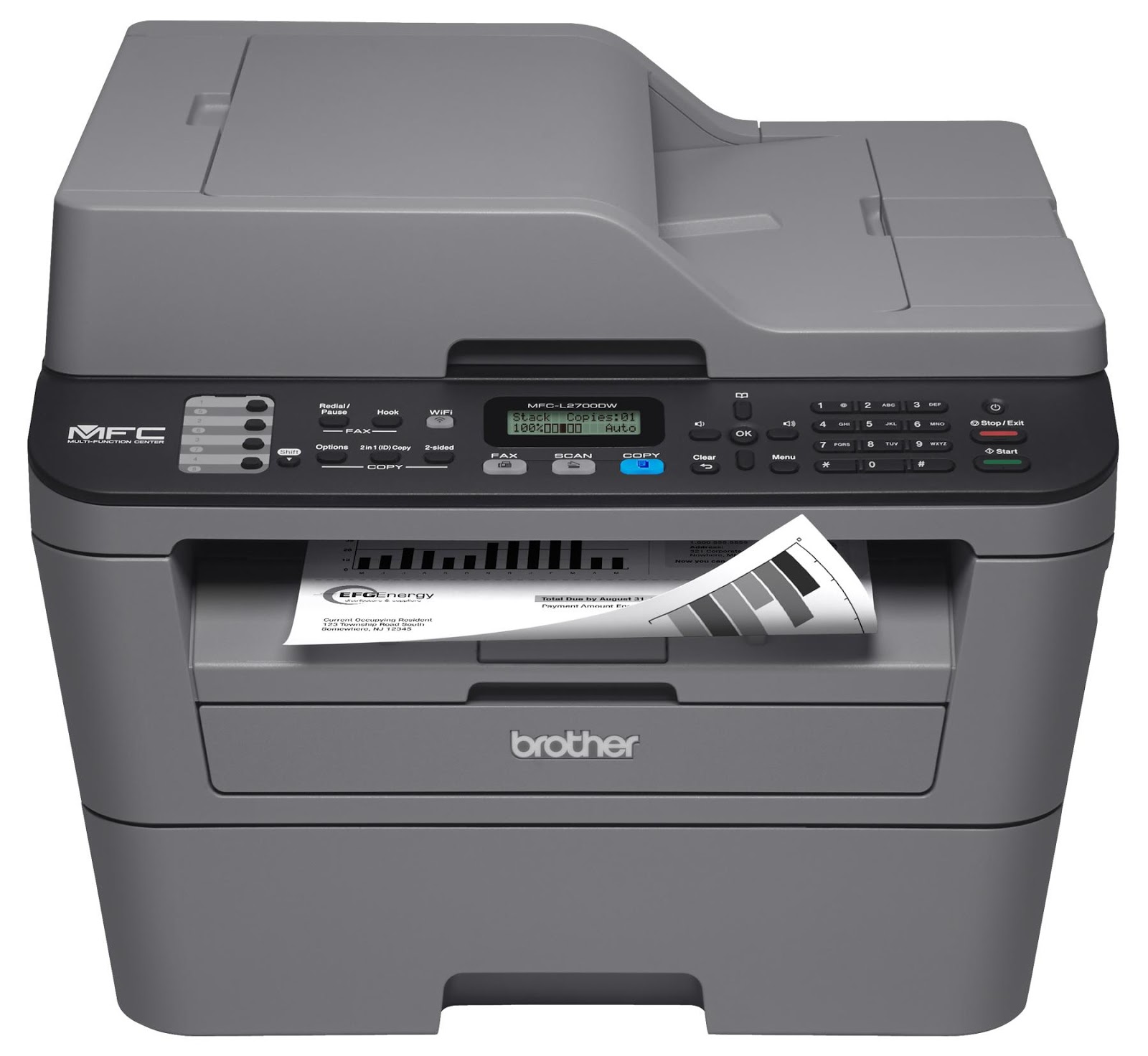 Where can you find Brother printer drivers for Windows XP?